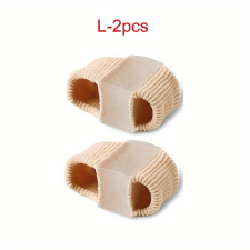  Lábujj-elválasztó lábápoló háló gyógyászati segédeszköz