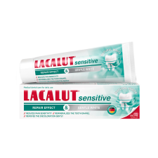 LACALUT FOGKRÉM SENSITIVE REP.EFFECT fogkrém