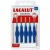 Lacalut interdental m-es fogköztisztító kefe 5db