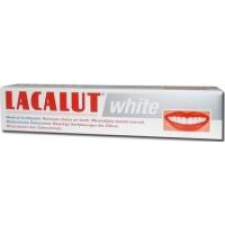 Lacalut white fogkrém fogkrém