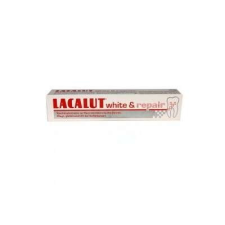 Lacalut White & Repair fogkrém 75ml fogkrém