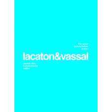  LACATON & VASSAL – LACATON & VASSAL idegen nyelvű könyv