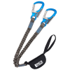 LACD Via Ferrata Set Pro Evo 3.0 blue