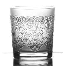  Lace * Kristály Whiskys pohár 300 ml (Tos19113) whiskys pohár