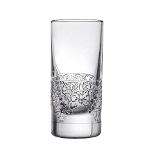 Lace * Ólomkristály Pálinkás pohár 40 ml (14221) pálinkás pohár