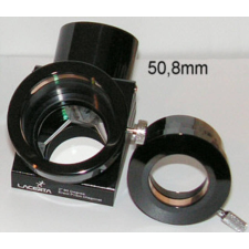 Lacerta Amici-prizma (Lacerta,  90°) 50,8mm teleszkóp