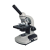 Lacerta BIM151M-LED mikroszkóp mono fejjel, max. 1000x nagyítással