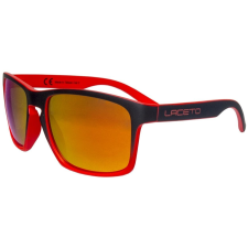 Laceto LUCIO Red (LT-M90783-RE) napszemüveg