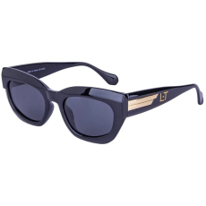 Laceto Matt Black - polarized (LT-PS9000432-172-BK)