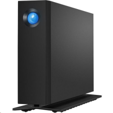 LaCie 16TB 3,5" d2 Professional (STHA16000800) merevlemez, ssd