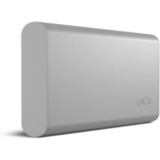 LaCie 1TB LaCie külső SSD meghajtó (STKS1000400) (STKS1000400) merevlemez, ssd