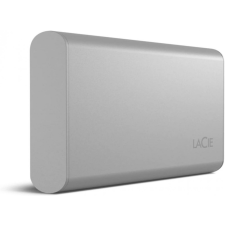 LaCie 1TB LaCie külső SSD meghajtó (STKS2000400) merevlemez