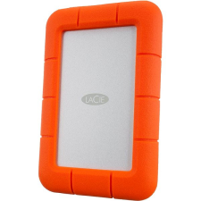 LaCie 2.5 "Rugged Mini 1TB (301558) merevlemez, ssd