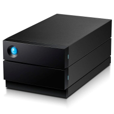 LaCie 2big RAID USB 3.1 40 TB (STHJ40000800) merevlemez, ssd