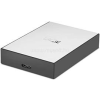 LaCie HDD 4TB 2.5" USB-C (Moon Silver) (LACIE_STLP4000400)