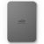 LaCie Mobile Drive Secure 2TB 2.5