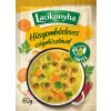  Lacikonyha húsgombócleves csigatésztával 60 g
