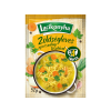 Lacikonyha Magyarország Kft. Lacikonyha Zöldségleves eperszalag tésztával 52g