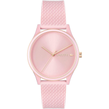 Lacoste 2001305 Crocodelle Ladies Watch 36mm 5ATM, karóra