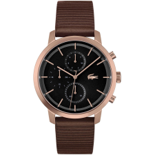 Lacoste 2011257 Replay Chronograph Mens Watch 44mm 5ATM, karóra