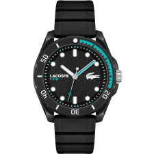 Lacoste 2011284 Finn Mens Watch 44mm 5ATM, karóra