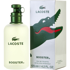 Lacoste Booster EDT 80 ml parfüm és kölni