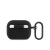 Lacoste Croc Logo AirPods Pro szilikon tok, fekete