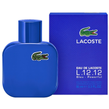 Lacoste Eau de Lacoste L.12.12 Bleu Powerful, edt 100ml parfüm és kölni
