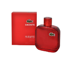 Lacoste Eau De Lacoste L.12.12 Red EDT 100 ml parfüm és kölni