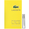 Lacoste Eau de Lacoste L.12.12 Yellow, Illatminta