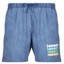 Lacoste Fürdőruhák MH9826 Kék EU XL fürdőruha, bikini