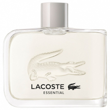 Lacoste Heritage Men Essential EDT 125 ml parfüm és kölni