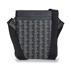 Lacoste Kistáskák THE BLEND Fekete Egy méret