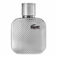 Lacoste L.12.12. Silver Grey EDP 50 ml parfüm és kölni