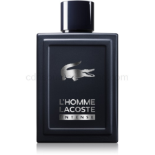 Lacoste L'Homme Intense EDT 100 ml parfüm és kölni