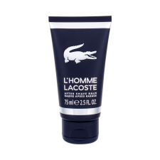 Lacoste L´Homme Lacoste, After shave balm 75ml after shave