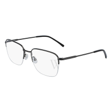 Lacoste Lacoste 52 mm fekete szemüvegkeret Z-4NF3C szemüvegkeret