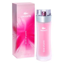 Lacoste Love of Pink EDT 50 ml parfüm és kölni