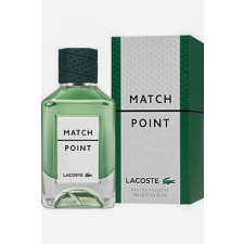 Lacoste match point edt 100ml AL80100113100 parfüm és kölni