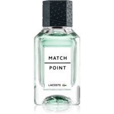 Lacoste Match Point EDT 50 ml parfüm és kölni