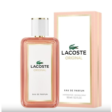 Lacoste Original Pour Femme EDP 100 ml parfüm és kölni