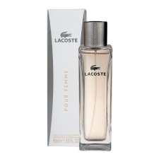 Lacoste Pour Femme, edp 90ml Teszter parfüm és kölni
