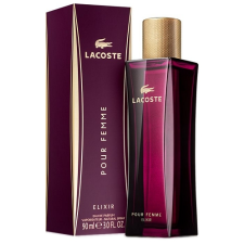 Lacoste Pour Femme Elixir EDP 90 ml parfüm és kölni