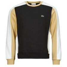 Lacoste Pulóverek SH1299 Sokszínű EU S férfi pulóver, kardigán
