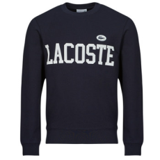 Lacoste Pulóverek SH7420 Tengerész EU M