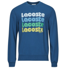 Lacoste Pulóverek SH7504 Tengerész EU XL