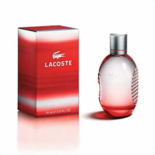 Lacoste Red EDT 125 ml parfüm és kölni
