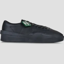 Lacoste Rövid szárú edzőcipők AURA CLUB Fekete 43 férfi cipő