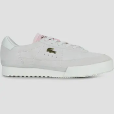 Lacoste Rövid szárú edzőcipők AURA Fehér 36