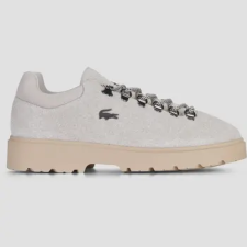 Lacoste Rövid szárú edzőcipők BASESHOT WINTER Bézs 36 női cipő